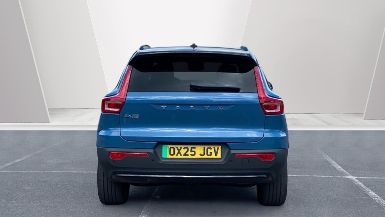 Volvo EX40 185kW Extended Range Plus 78kWh 5dr Auto Electric Estate